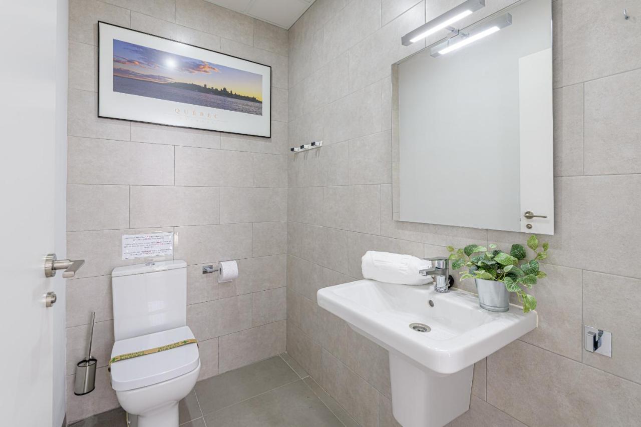 Wintowinrentals New And Sea View Torre de Benagalbon Exterior foto