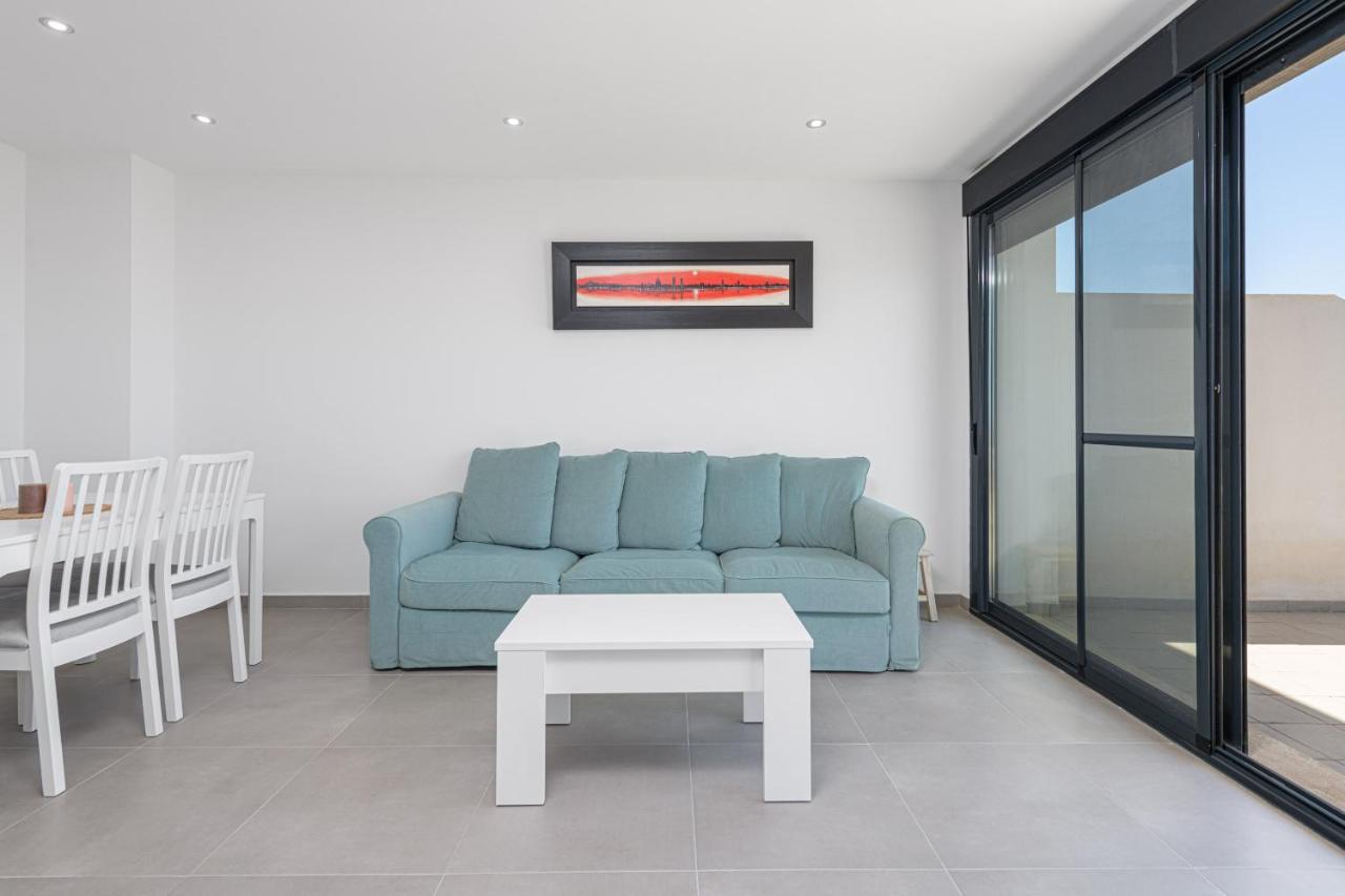 Wintowinrentals New And Sea View Torre de Benagalbon Exterior foto